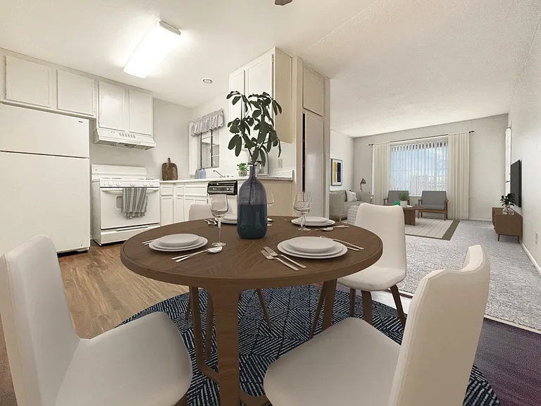 Azul Apartments — Photo 17
