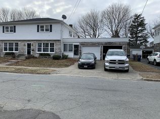 541 John St, New Bedford, MA 02740