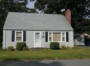 73 Anson Dr, Riverside, RI 02915