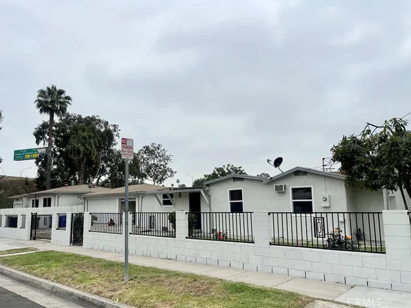 3988 Gleason St, Los Angeles, CA 90063