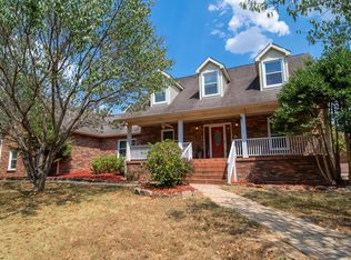 317 Grices Creek Rd, Cumberland City, TN 37050