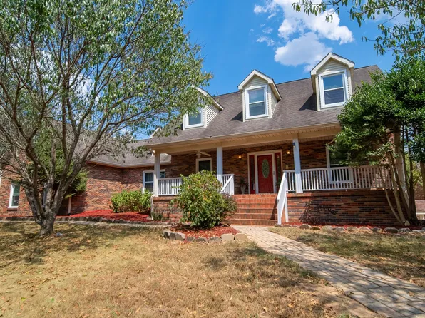 317 Grices Creek Rd, Cumberland City, TN 37050