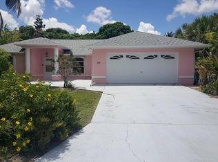 115 Matanzas Rd, Melbourne Beach, FL 32951