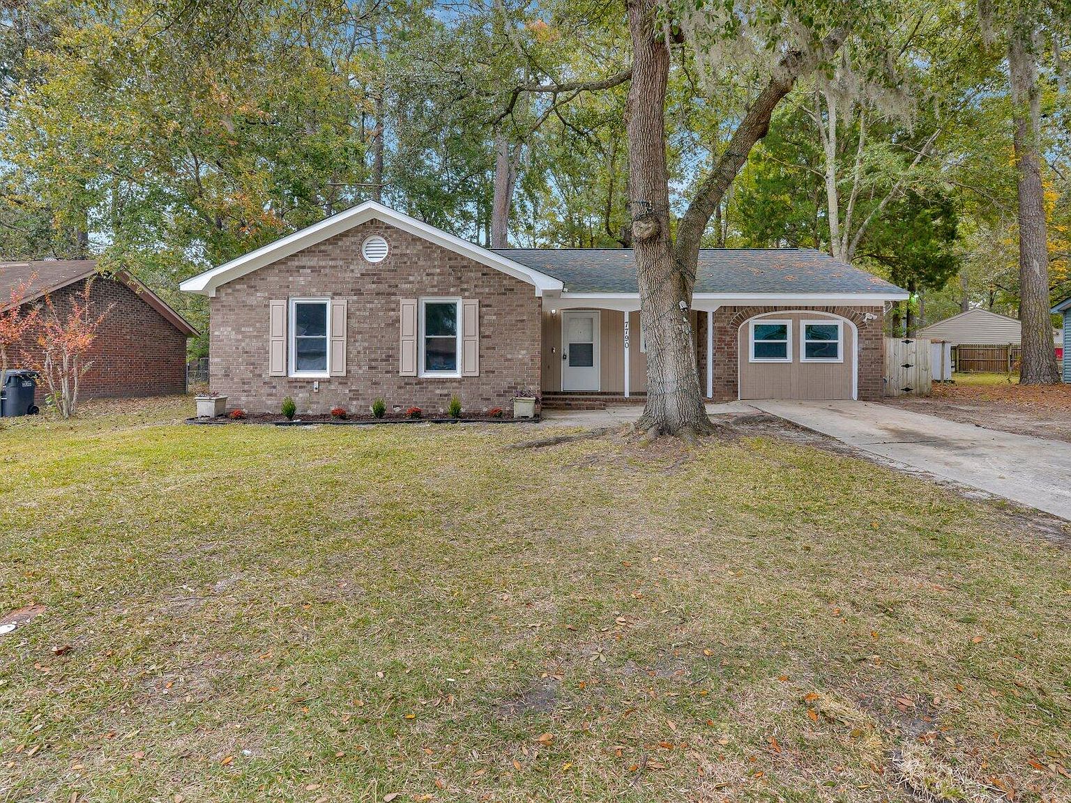 7790 Peppercorn Ln, North Charleston, SC 29420 Zillow