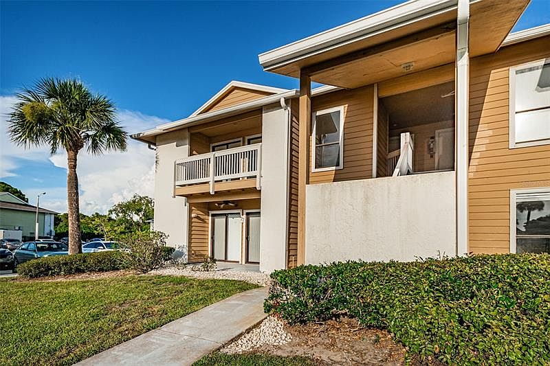 Harbor Club Downs Apartments Palm Harbor, FL Zillow