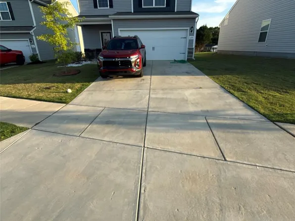 219 Aniston Ln, Shelby, NC 28152