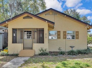 410 E Bullard Ave, Lake Wales, FL 33853