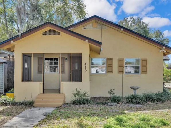 410 E BULLARD AVENUE, LAKE WALES, FL 33853