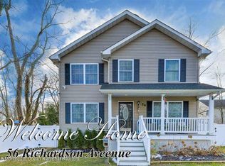 56 Richardson Ave, Eatontown, NJ 07724