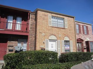 7828 Grove Ridge Dr, Houston, TX 77061