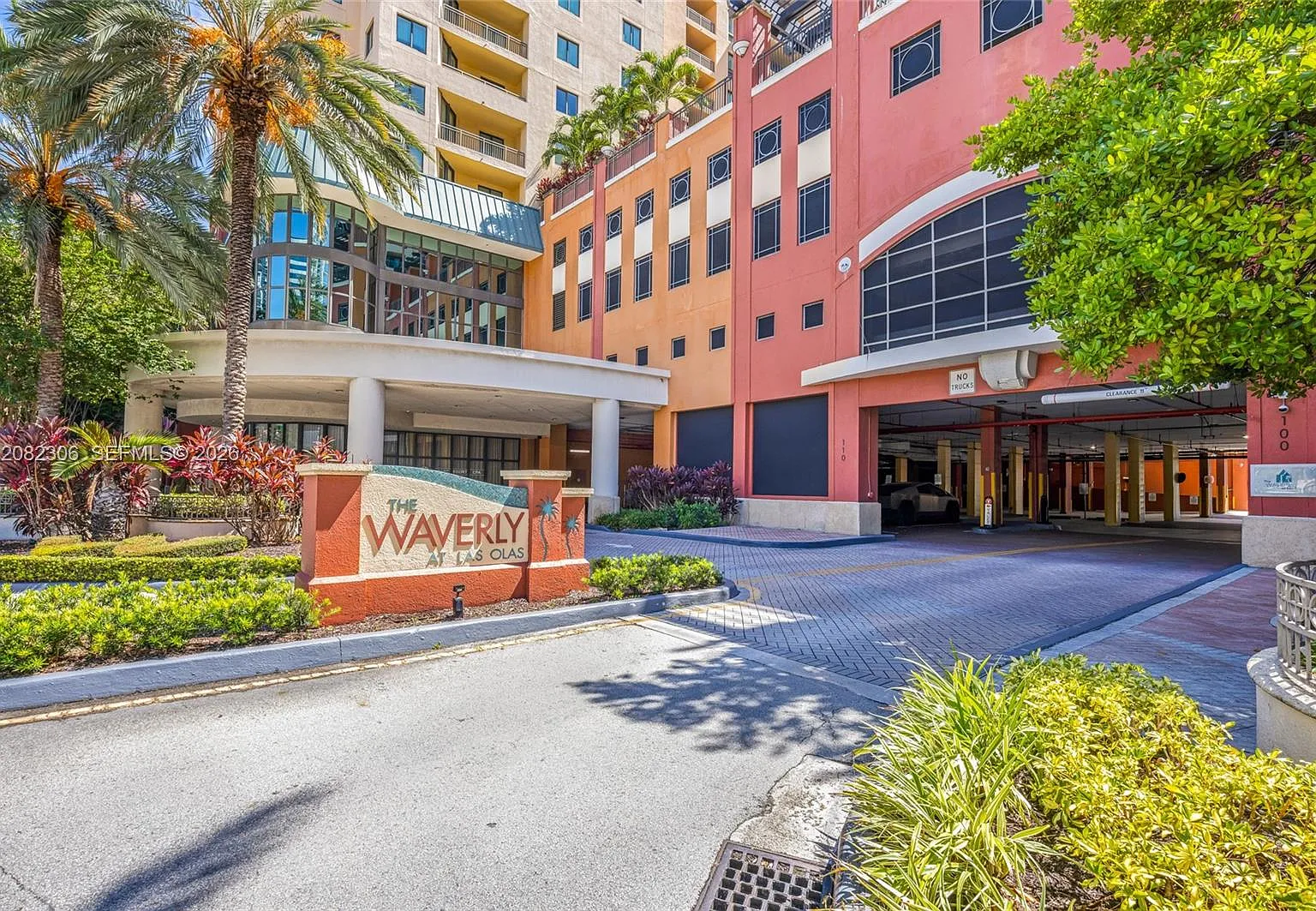 Waverly At Las Olas Condo — Photo 4