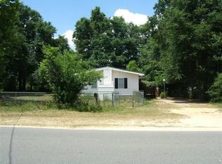 2524 Park Rd, Alford, FL 32420