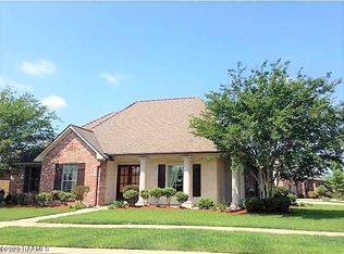 100 Bridge Creek Cv, Lafayette, LA 70508