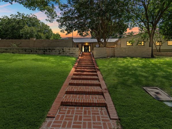 Home for Sale in Fort Worth TX