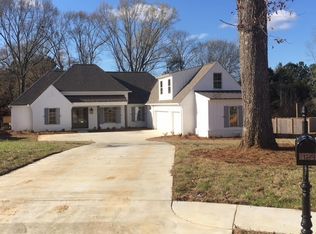 123 Eagles Cv, Madison, MS 39110