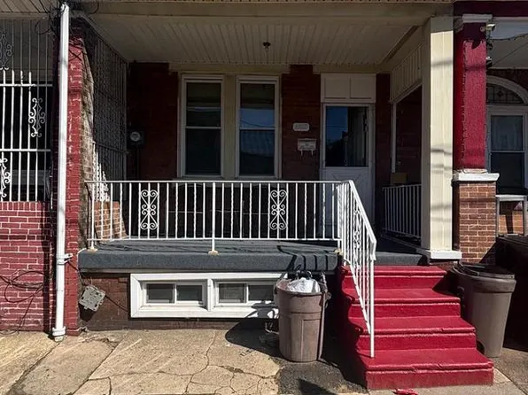 1165 Thurman St, Camden, NJ 08104