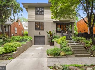 5407 Hawthorne Pl NW, Washington, DC