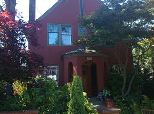 6029 Sycamore Ave NW, Seattle, WA 98107