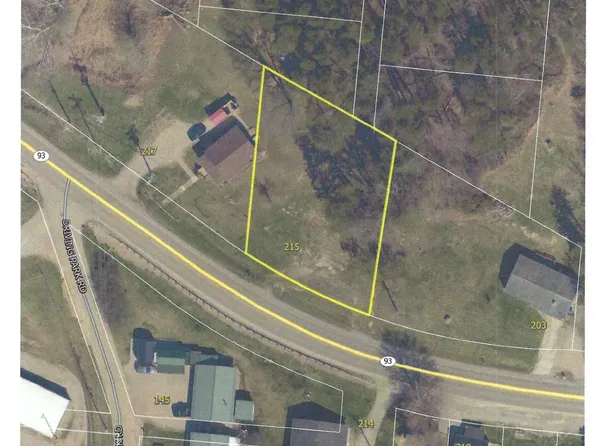 215 W 13th St, Wellston, OH 45692