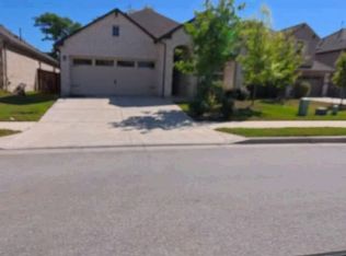 2136 Alamar Walk, Leander, TX 78641