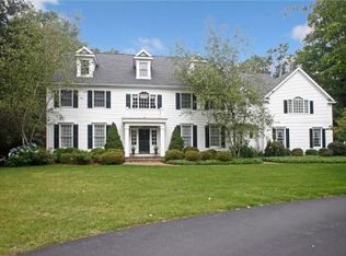140 Barry Ave, Ridgefield, CT 06877
