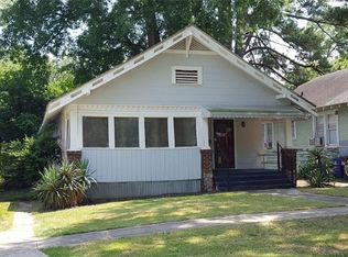 441 Columbia St, Shreveport, LA 71104