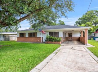 616 Cody St, Sulphur, LA 70663