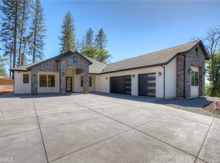 300 Pinewood Dr, Paradise, CA 95969