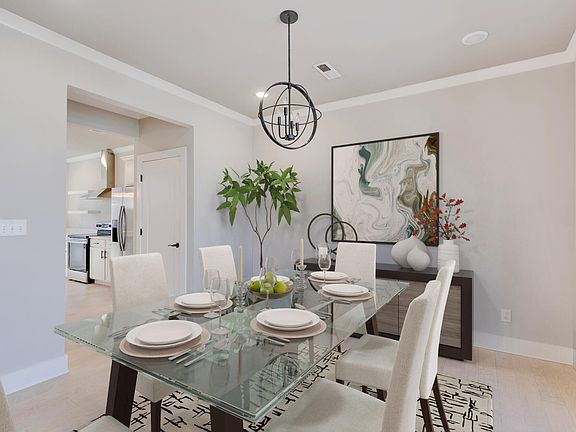 4th image of 3055 Saint Elmo Ave