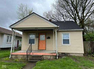 930 N Kealing Ave, Indianapolis, IN 46201