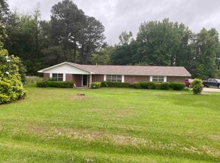 1265 Mine St, Nashville, AR 71852