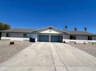 3289 Tolteca Dr., Lake Havasu City, AZ 86406