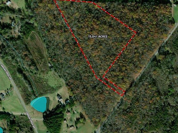 3rd image of 1 N State Highway 62 East Tract