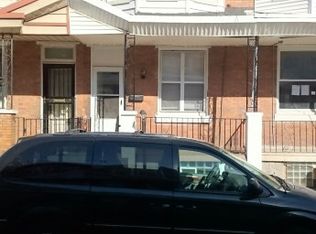 3556 Stouton St, Philadelphia, PA 19134
