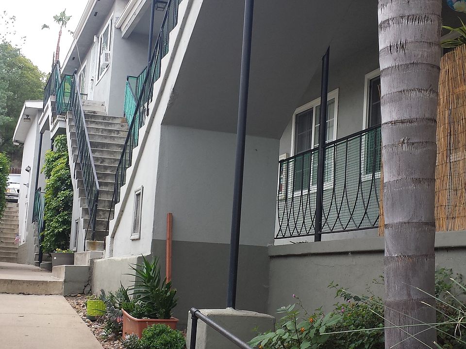 1st image of 8465 La Mesa Blvd APT 3