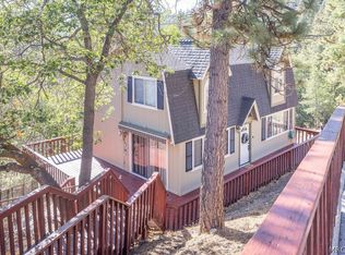 1234 Bruin Trl, Fawnskin, CA 92333