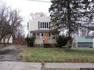 1 Brice St, Amsterdam, NY 12010