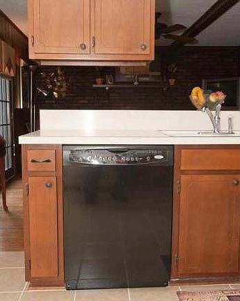 Dishwasher