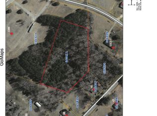 0 Eaves Rd #B, Henderson, NC 27537