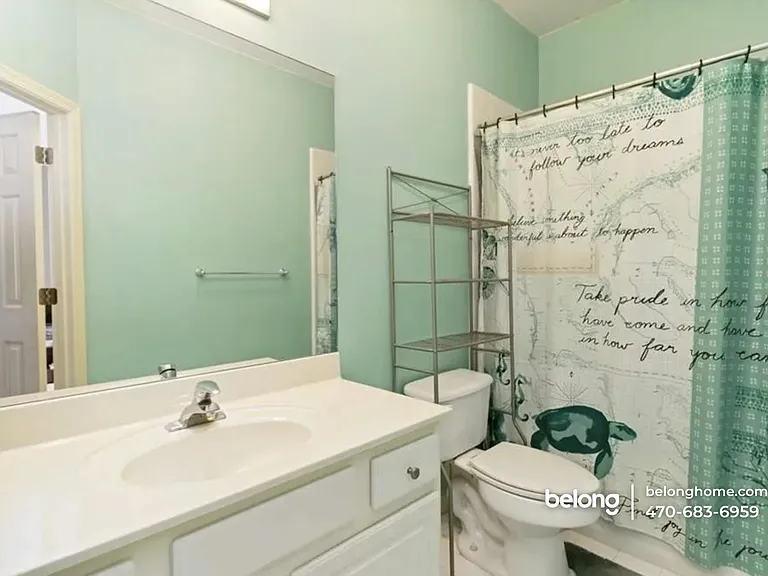 3976 Woodruff Park Way — Photo 8