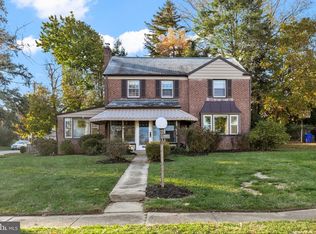 7400 Barclay Rd, Cheltenham, PA 19012