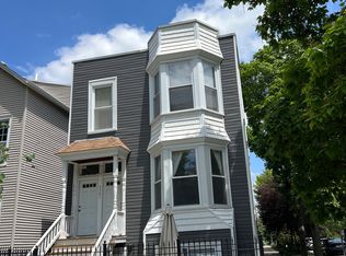 3301 N Oakley Ave #2A, Chicago, IL 60618