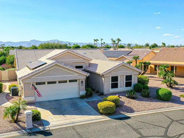 3022 N 148TH Avenue, Goodyear, AZ 85395