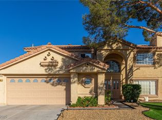 744 Spruce Tree Cir, Henderson, NV 89014