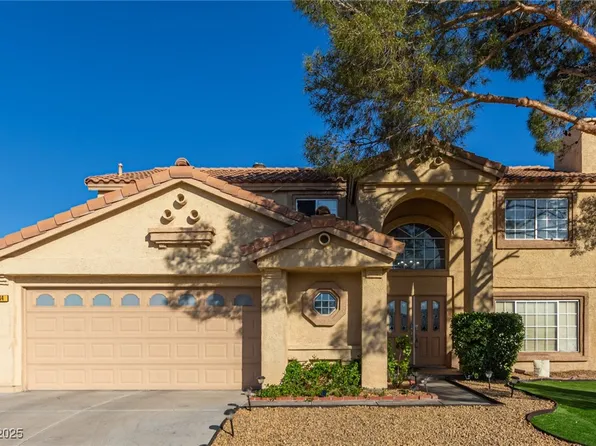744 Spruce Tree Cir, Henderson, NV 89014