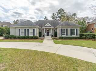 40 Avian Trl, Columbia, SC 29206