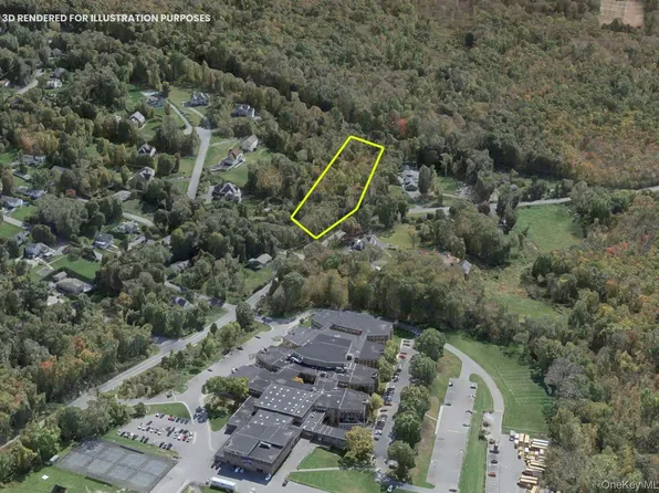 00 Baldwin Place Road, Mahopac, NY 10541