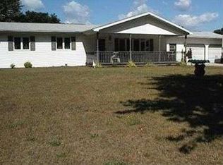 54324 Twin Lakes Rd, Dowagiac, MI 49047
