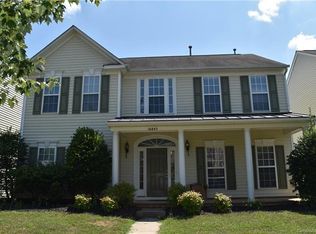 16845 Hugh Torance Py, Huntersville, NC 28078