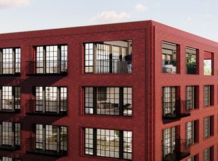 Corner 2-Bed Lockout Unit Plan, ALUM Tuscaloosa, Tuscaloosa, AL 35401